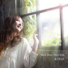 new day new life